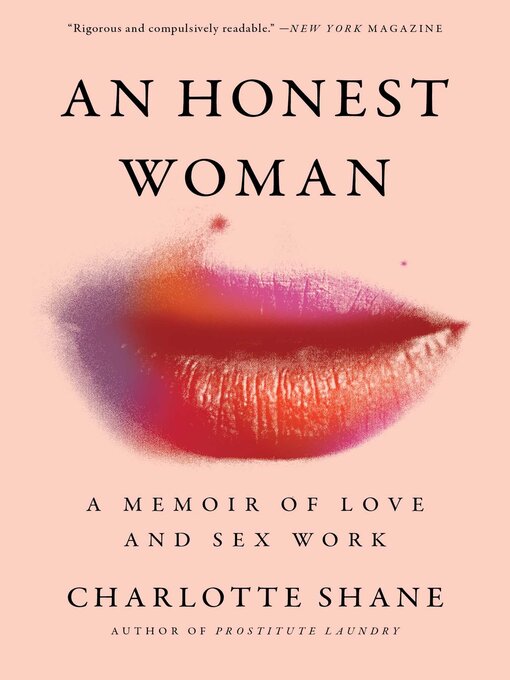 Title details for An Honest Woman by Charlotte Shane - Available